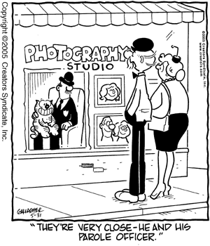 heathcliff
